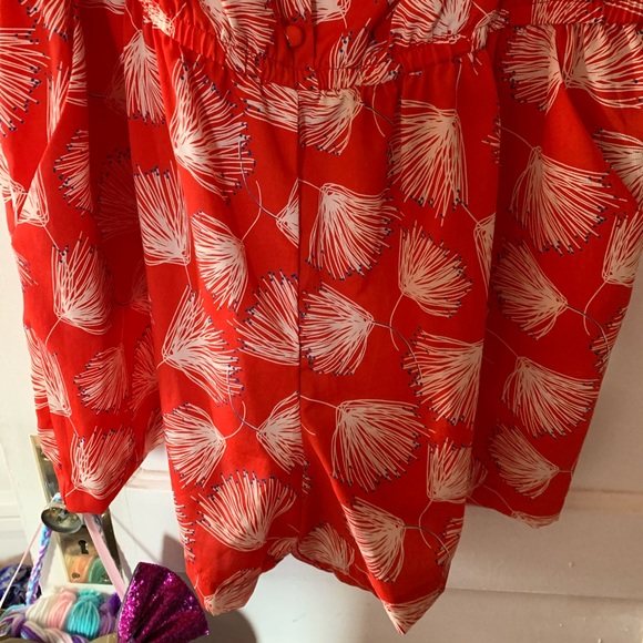 Forever 21 Romper - Picture 6 of 7